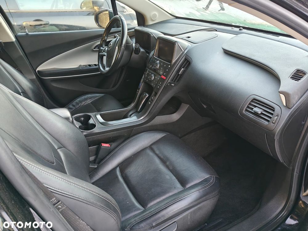 Opel Ampera ePionier Edition - 7