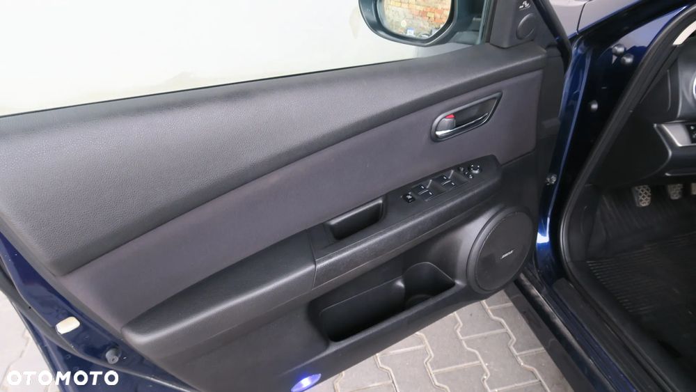 Mazda 6 Sport 2.2 CD DPF Exclusive - 14