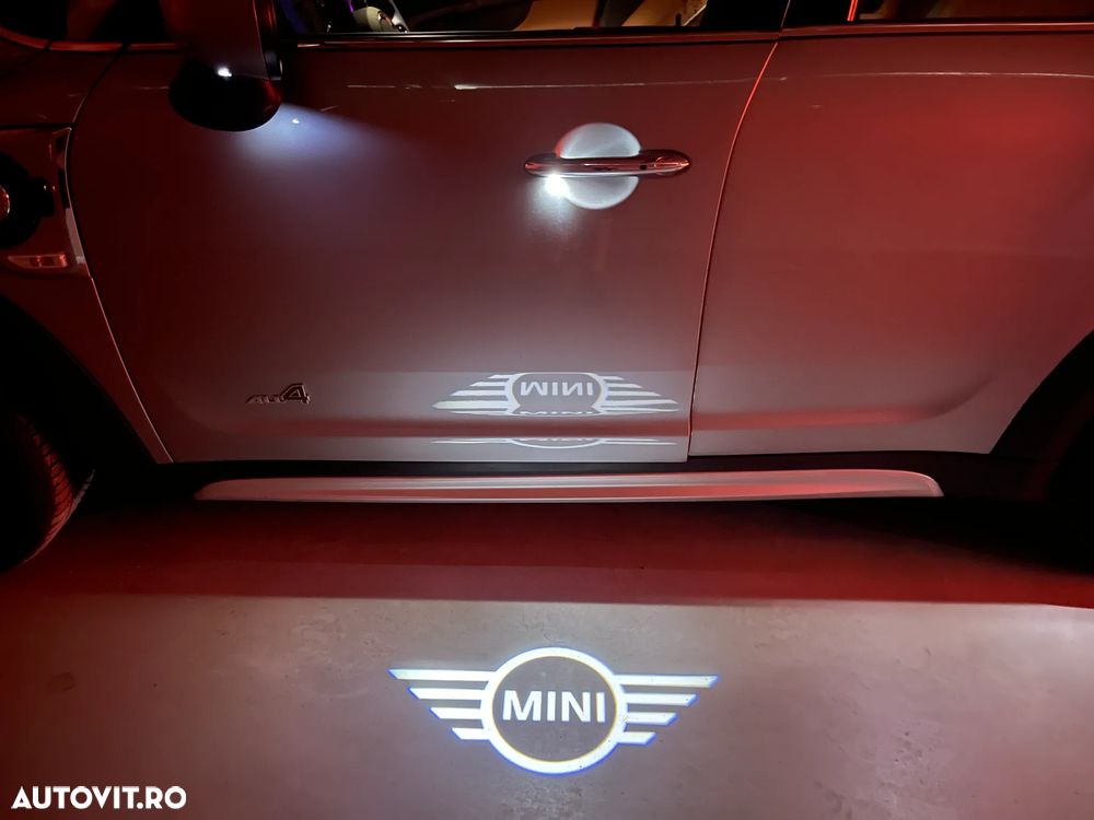 Mini Countryman Cooper SE All4 Aut. Classic Trim - 33