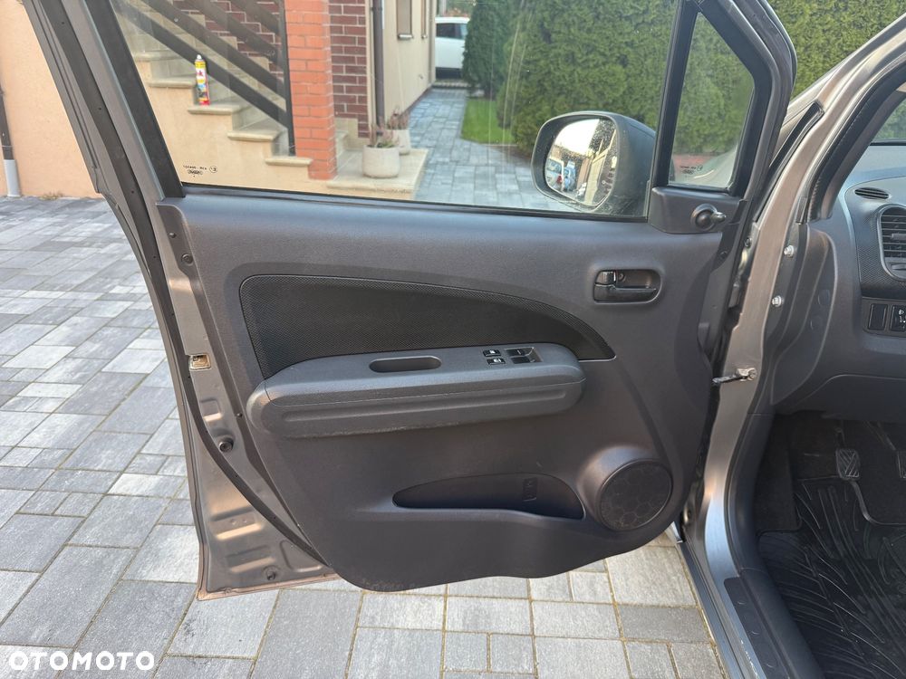 Suzuki Splash 1.0 Comfort - 25