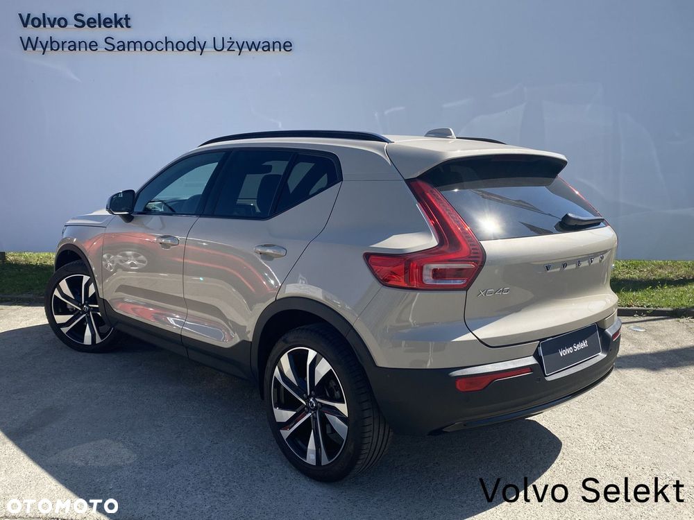 Volvo XC 40 - 8