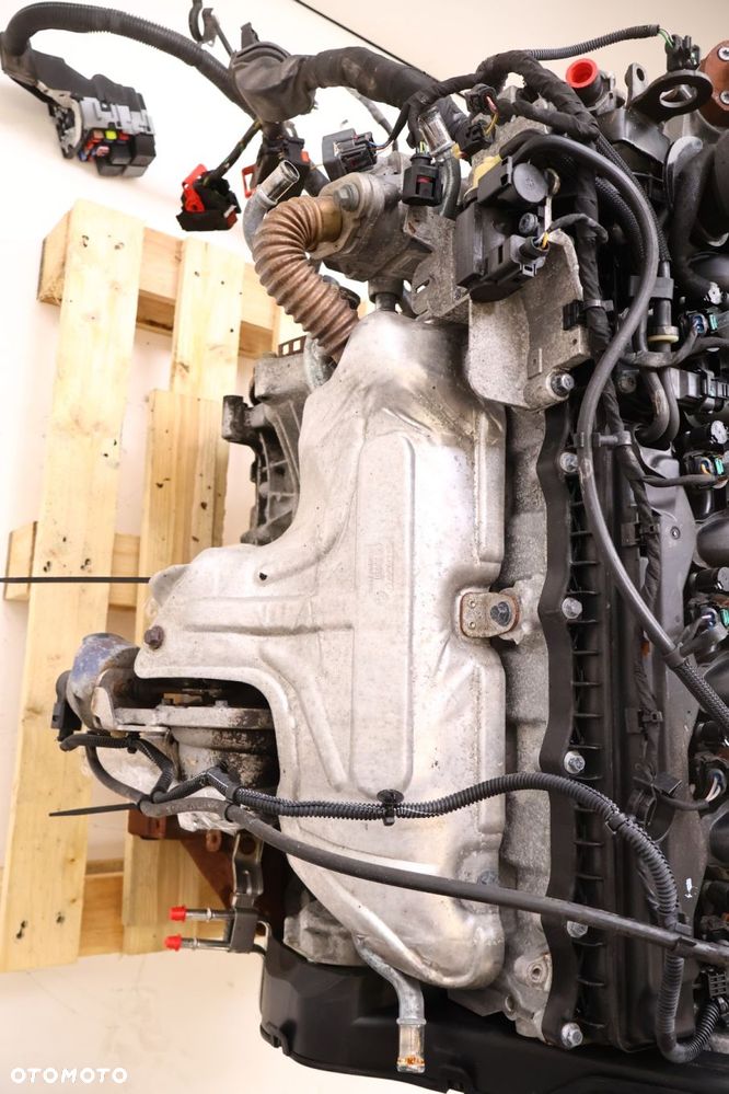 VOLVO V70 XC60 2.0 D3 SILNIK D5204T2 - 6