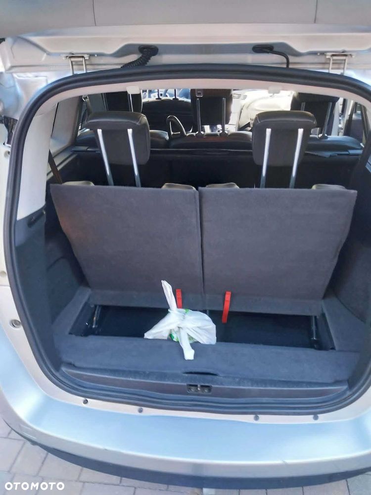 Renault Grand Scenic - 3