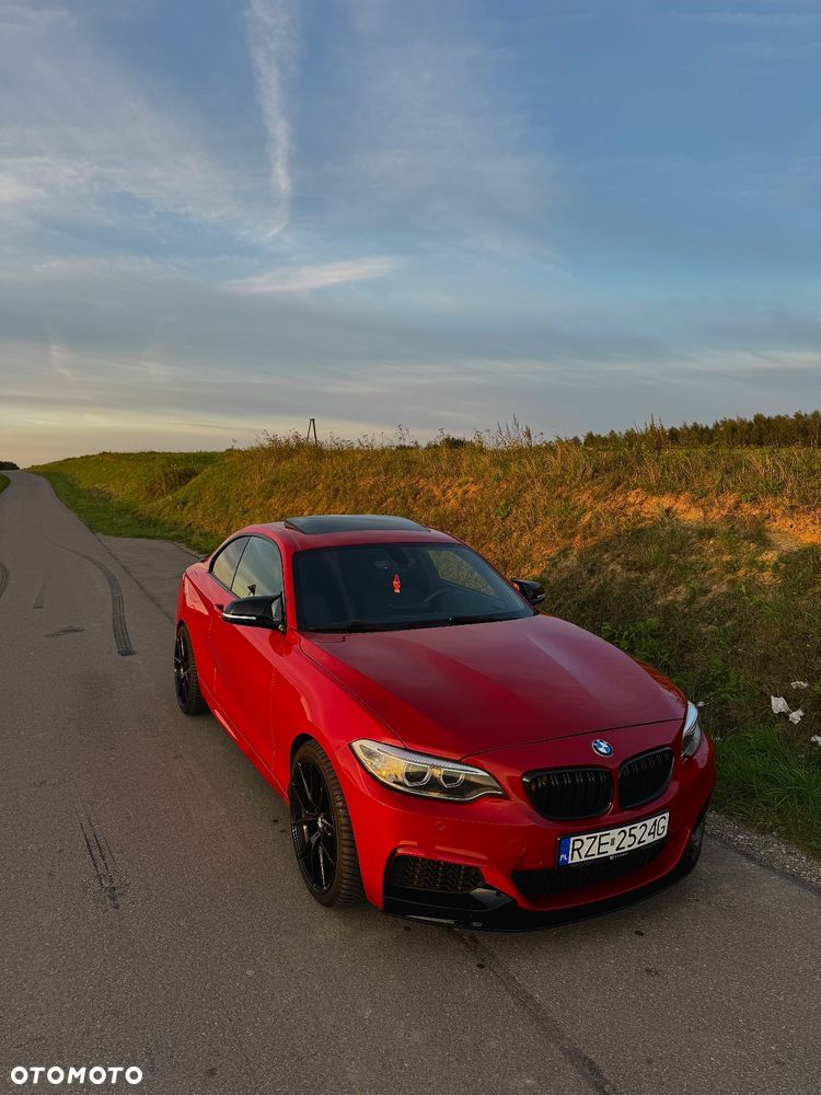 BMW Seria 2 228i Coupe Sport-Aut M Sport - 3