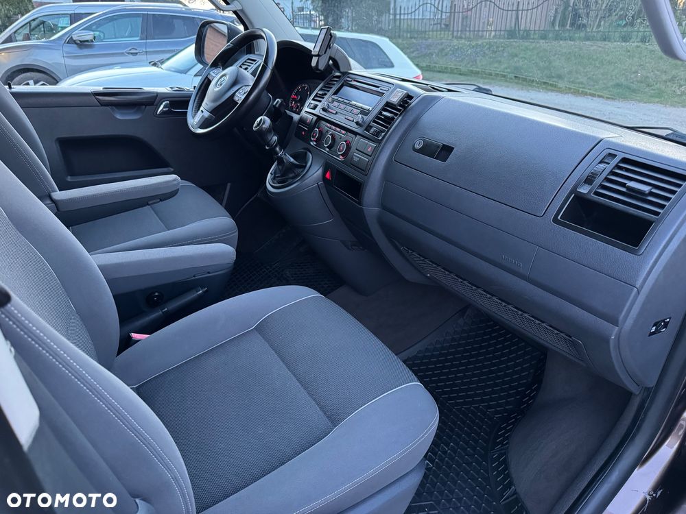 Volkswagen Multivan L1 Startline - 11