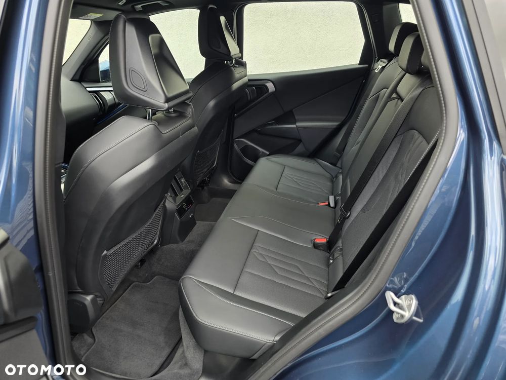 BMW X3 - 10