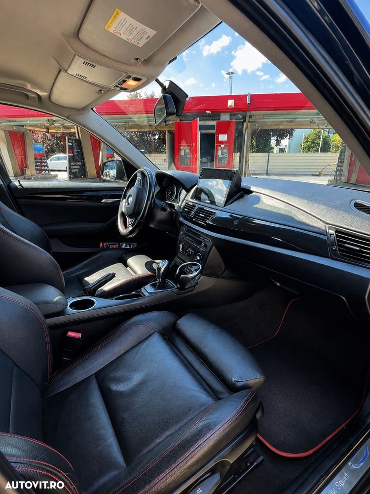 BMW X1 - 6