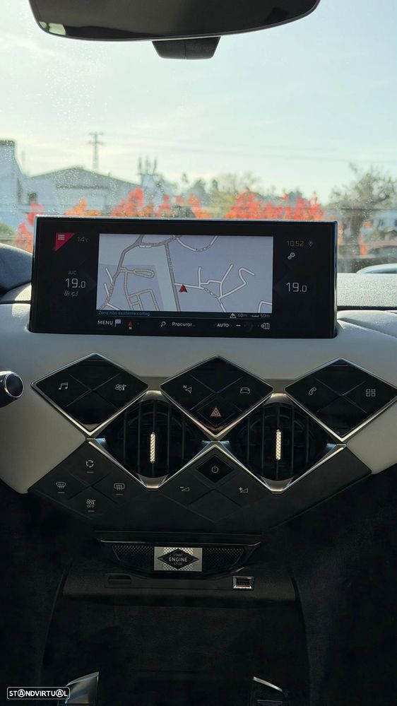 DS DS3 Crossback PureTech 130 Aut. RIVOLI - 12