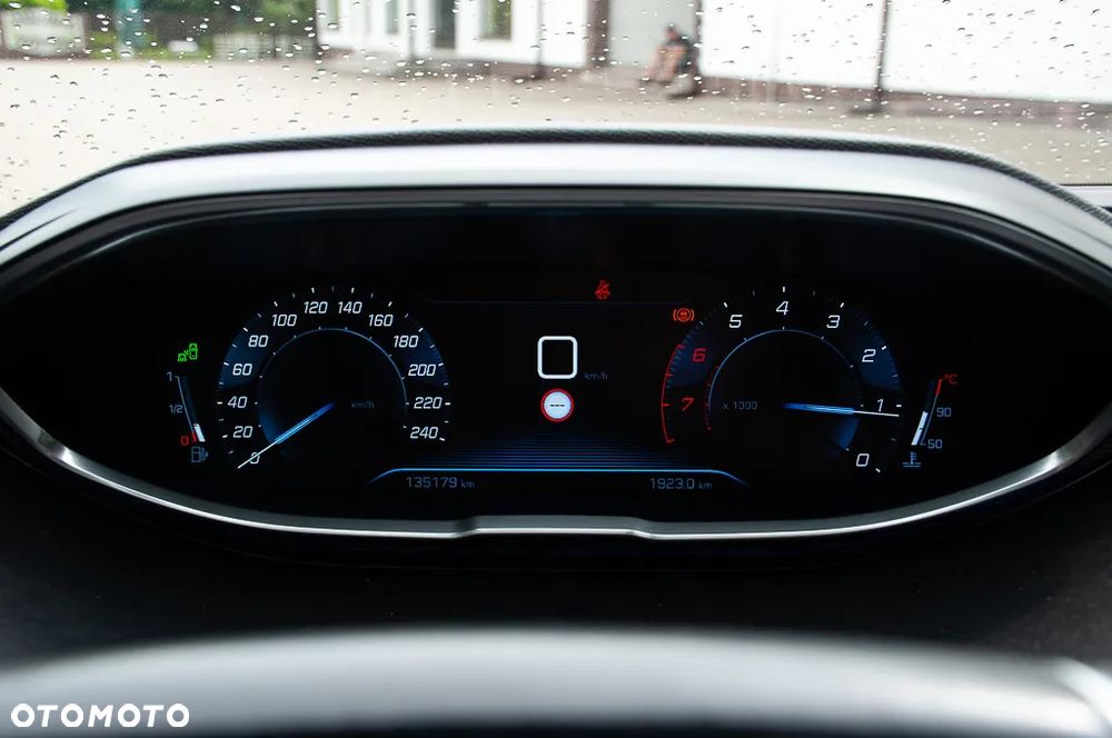 Peugeot 3008 PureTech 130 Stop & Start Allure - 30