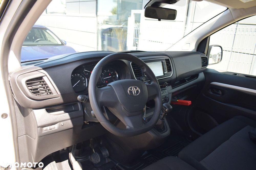 Toyota PROACE - 12