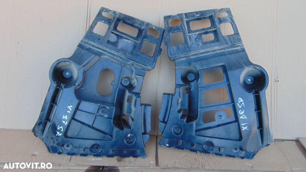 Suport bara spate BMW x1 e84 an 2009-2015 suporti bara spate stanga dreapta dezmembrez - 1