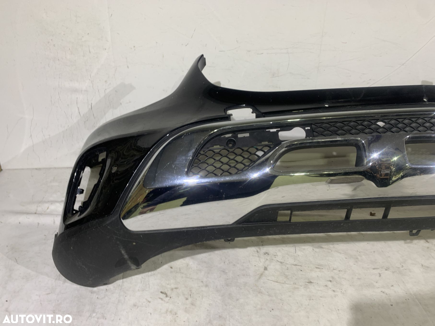 Bara fata Mercedes GLC X253, 2019, 2020, 2021, 2022, cod origine OE A2538858002. - 9