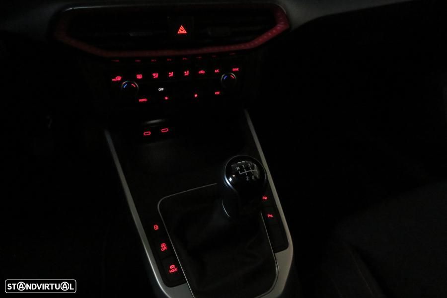 SEAT Arona 1.0 TSI FR - 16