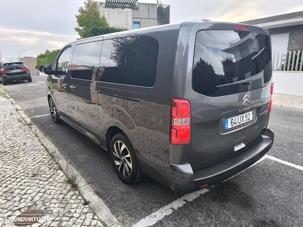 Citroën Spacetourer 2.0 BlueHDi XL Feel - 5