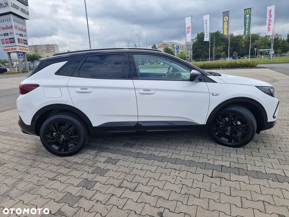 Opel Grandland X 1.5 D Start/Stop Automatik Business INNOVATION - 6