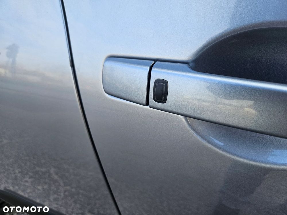 Nissan Qashqai 2.0 Tekna Premium - 18