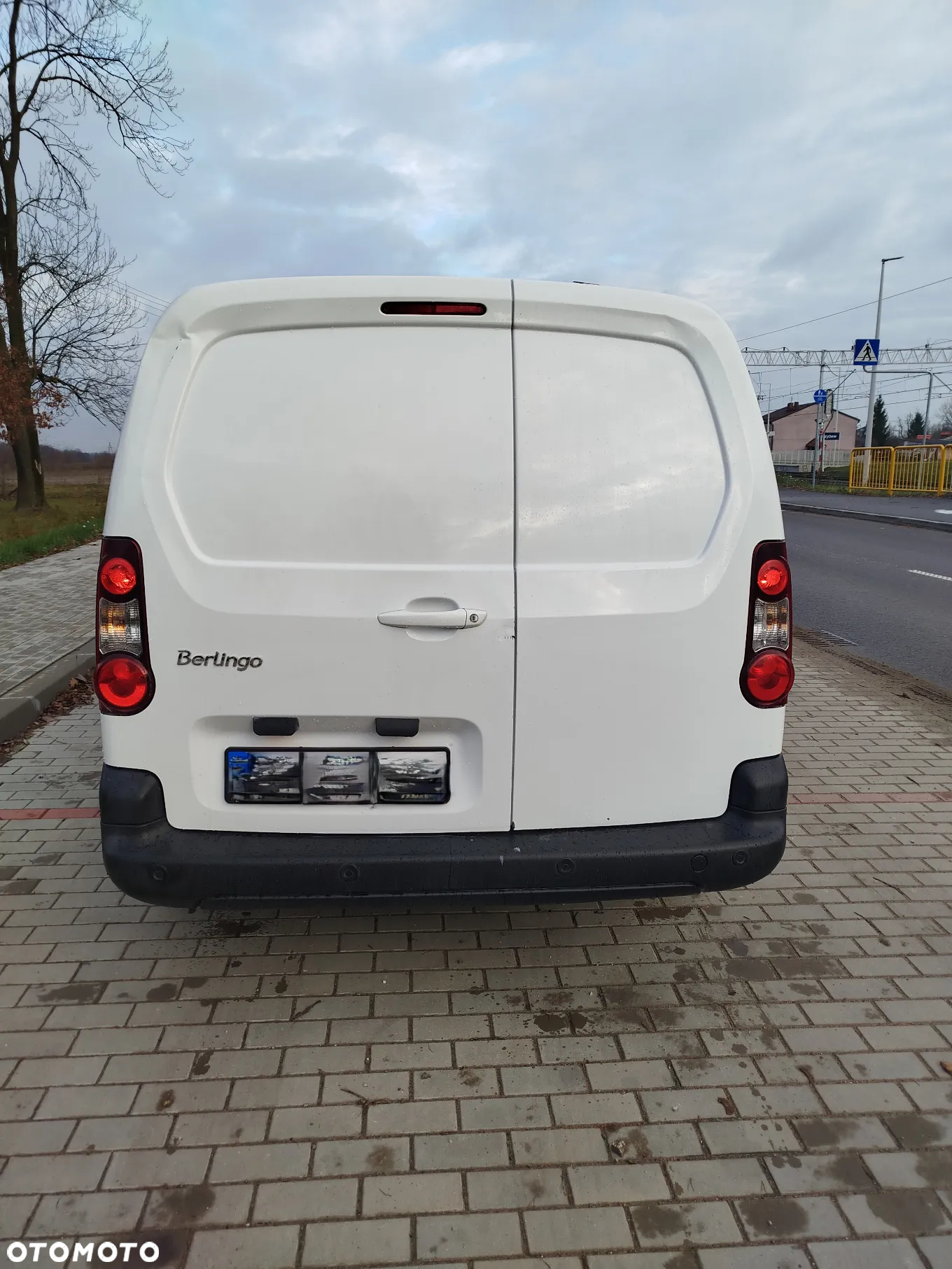Citroën Berlingo - 4