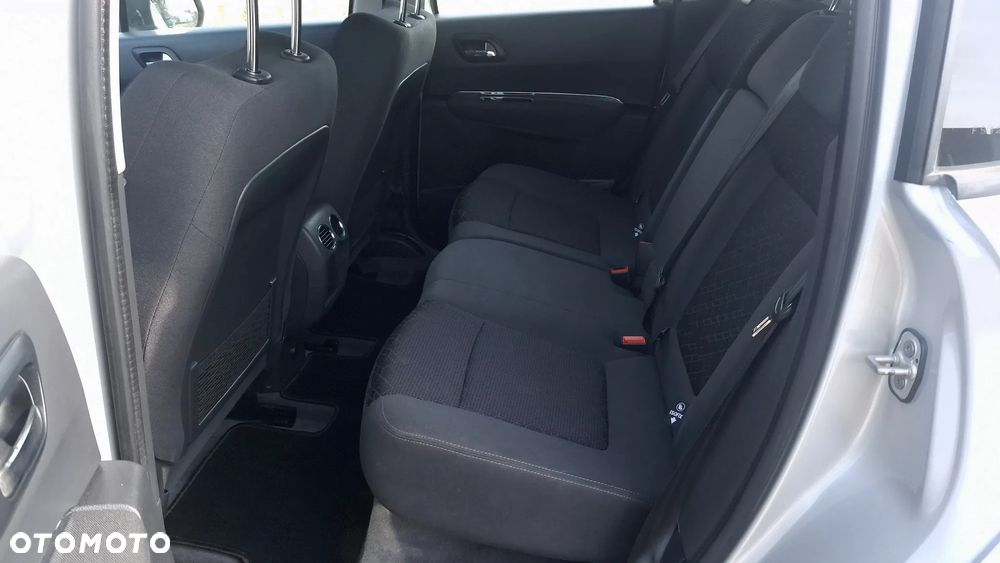 Peugeot 3008 BlueHDi 120 Stop & Start Active - 19