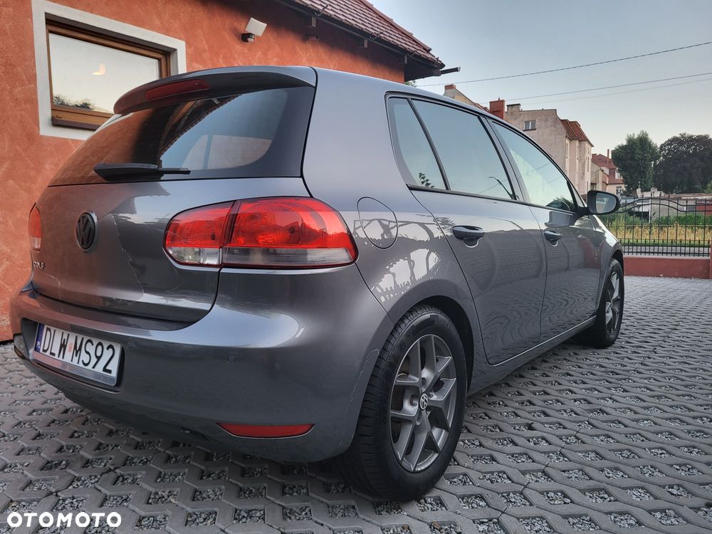 Volkswagen Golf - 3