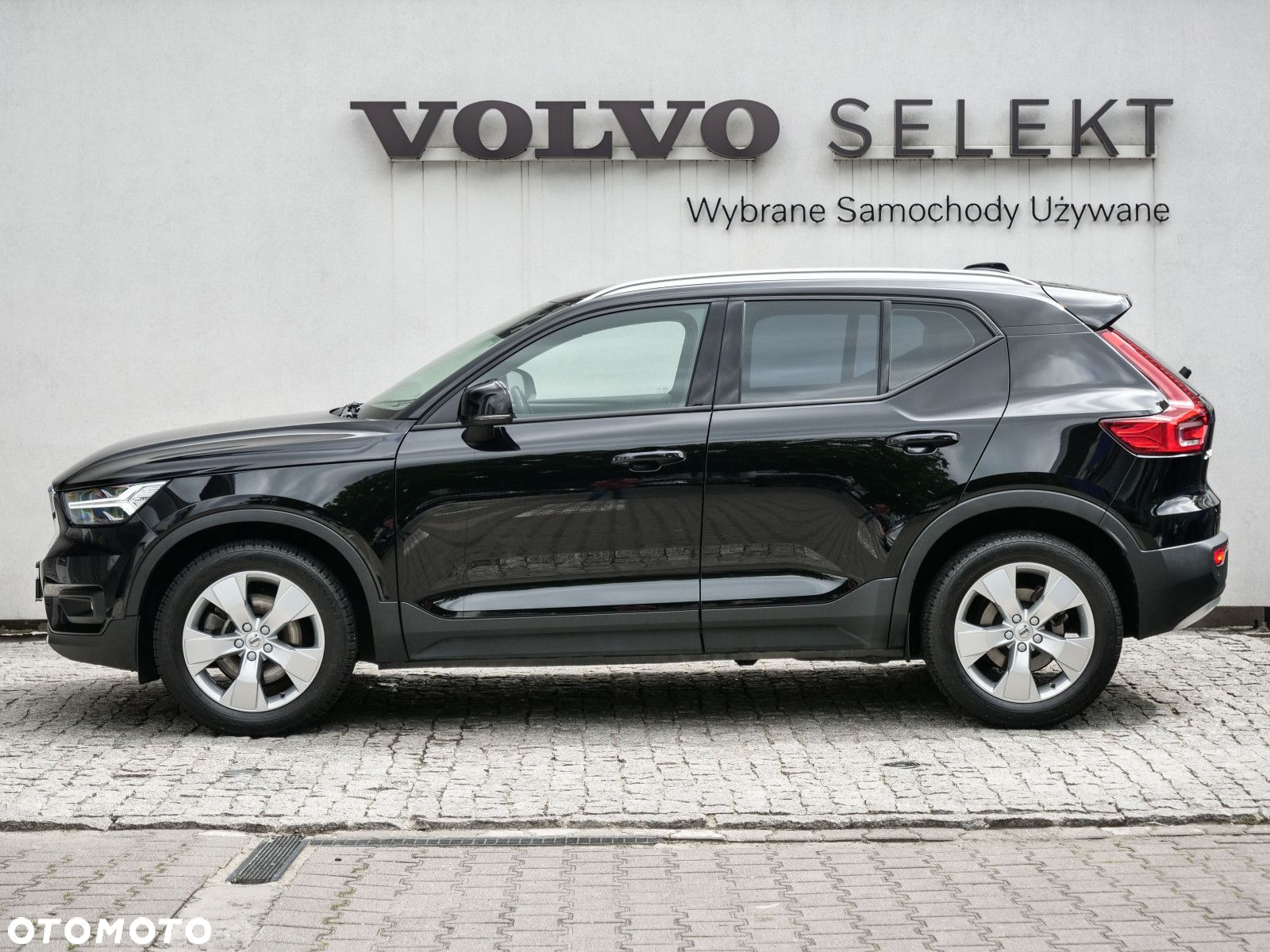 Volvo XC 40 - 5