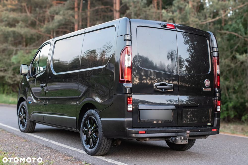 Fiat Talento - 12