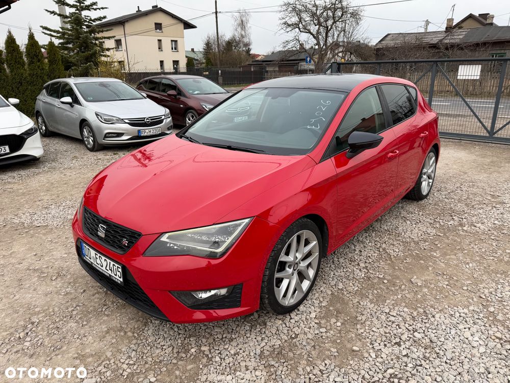 Seat Leon - 13