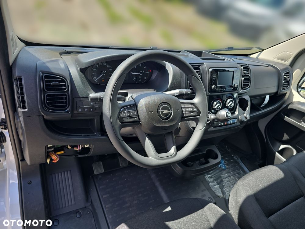 Opel Movano H3-Power L2H1 - 14
