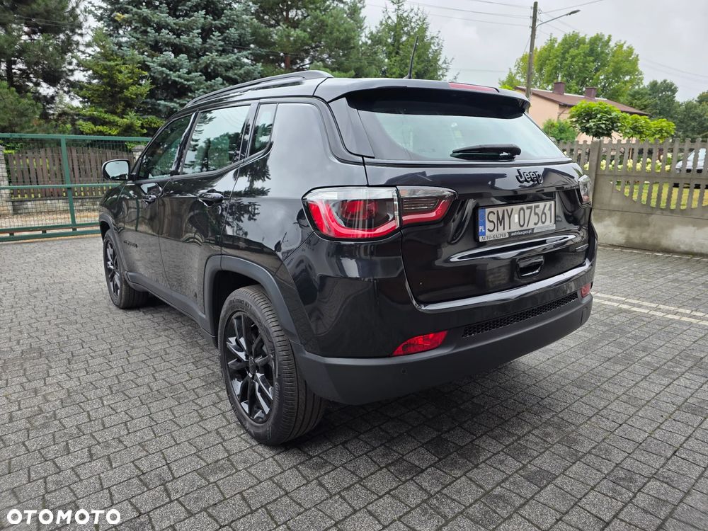 Jeep Compass 1.3 TMair Night Eagle FWD S&S DDCT - 3