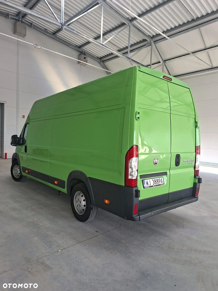 Fiat Ducato - 6