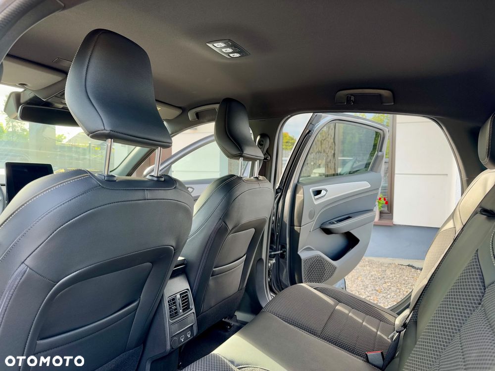 Renault Arkana TCe Mild Hybrid 140 EDC Espirit Alpine - 21