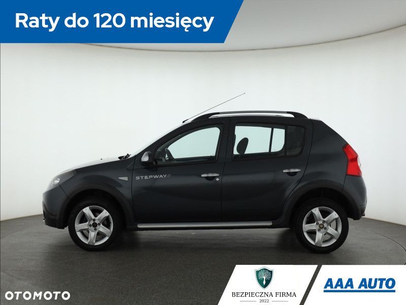 Dacia Sandero Stepway - 4