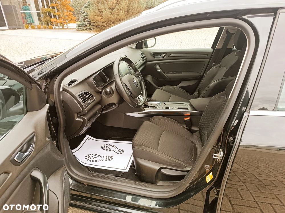 Renault Megane - 11