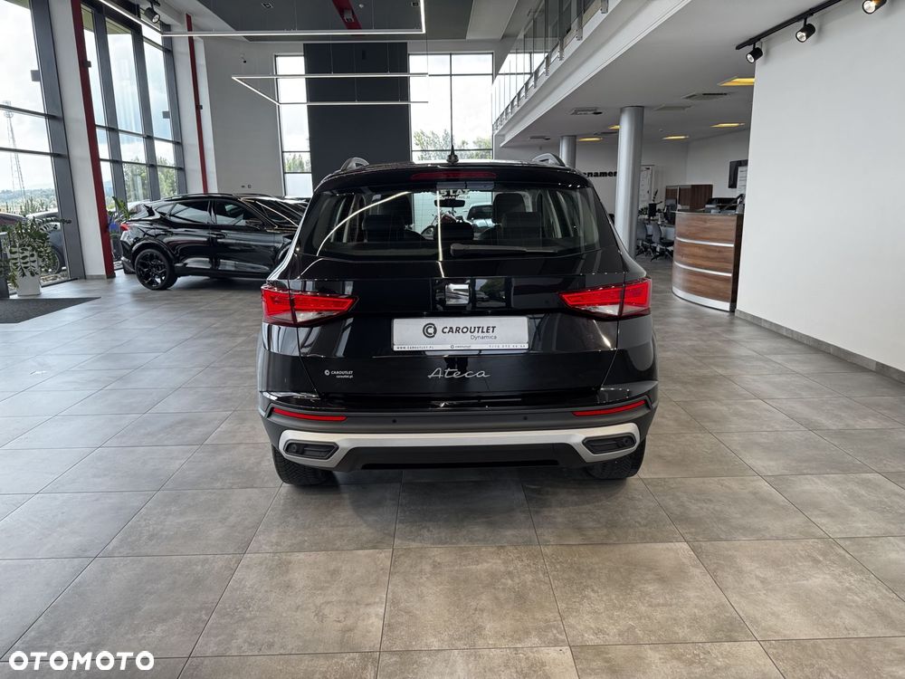 Seat Ateca - 10