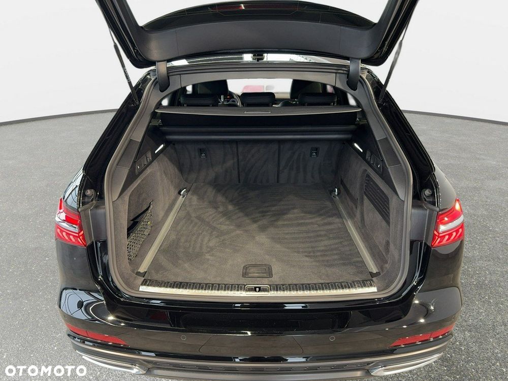 Audi A6 Avant - 13
