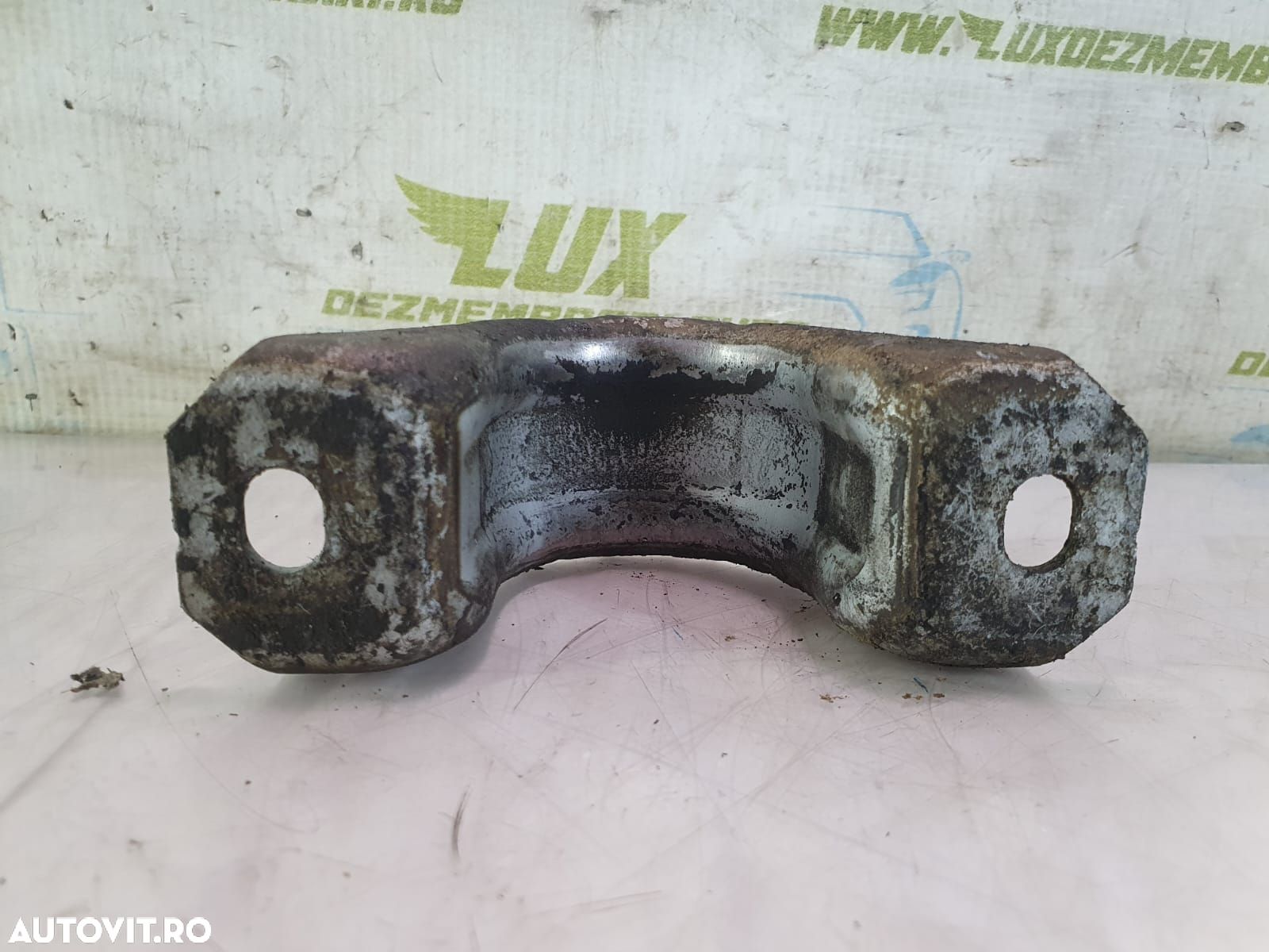 Bucsa  bara stabilizatoare 6771927 3.0 d M57N2 BMW X5 E70 [2006 - 201 - 1
