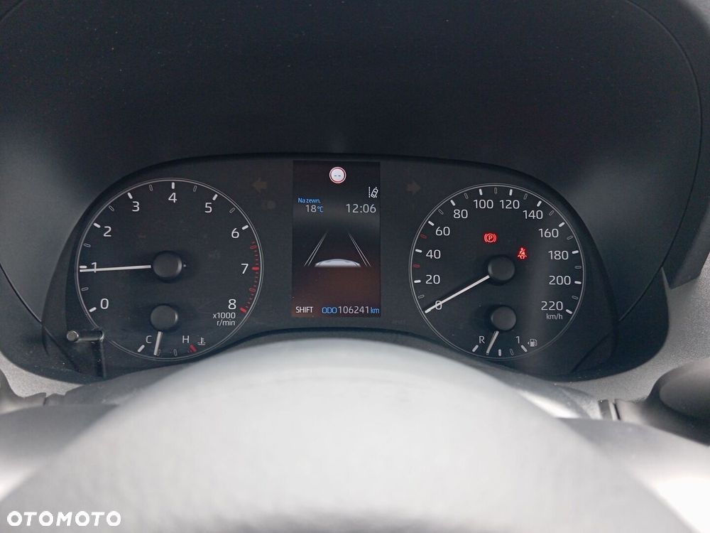 Toyota Yaris - 16