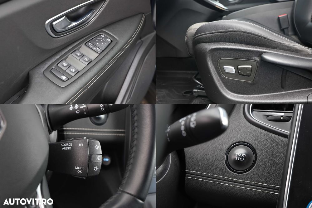 Renault Scenic ENERGY TCe 140 EDC INTENS - 16