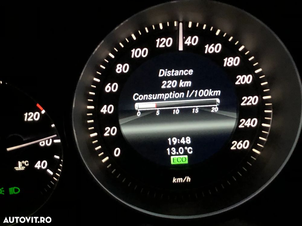 Mercedes-Benz C - 28