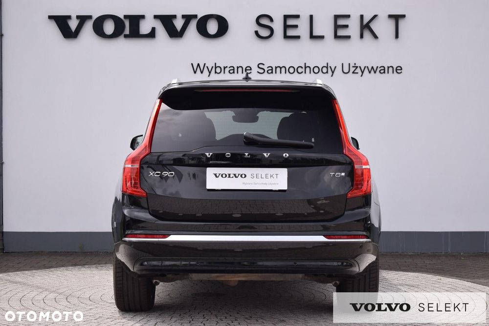 Volvo XC 90 - 9