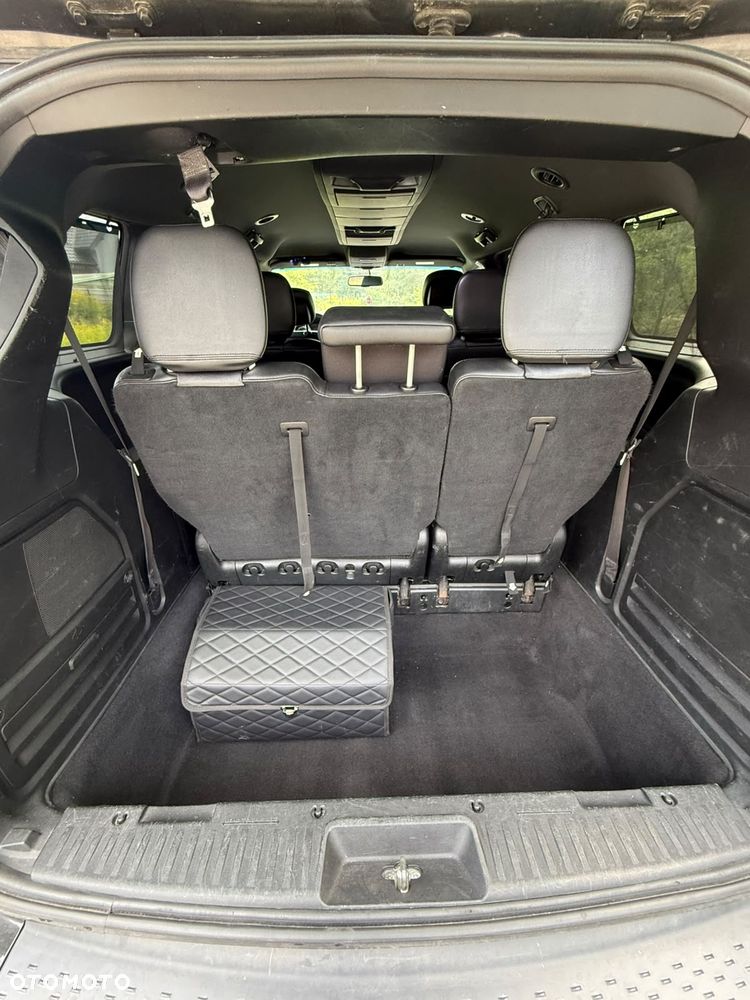 Dodge Grand Caravan 3.6 R/T - 21