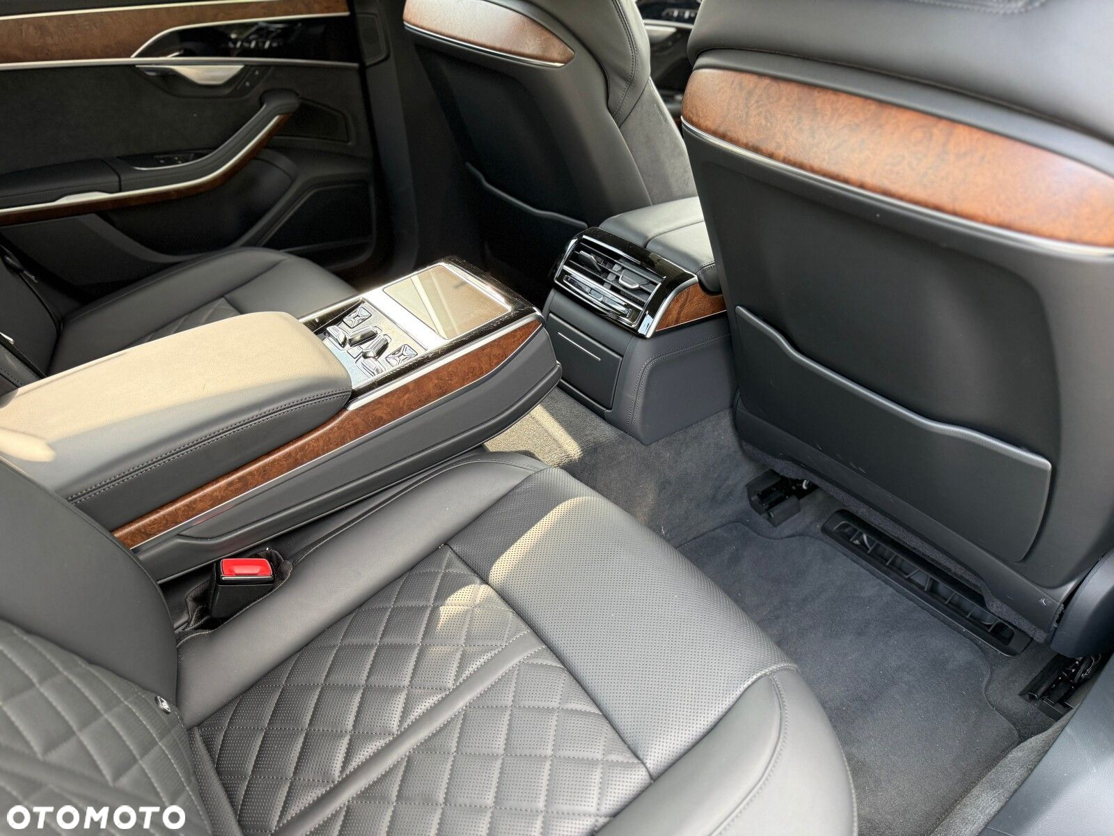 Audi A8 - 17