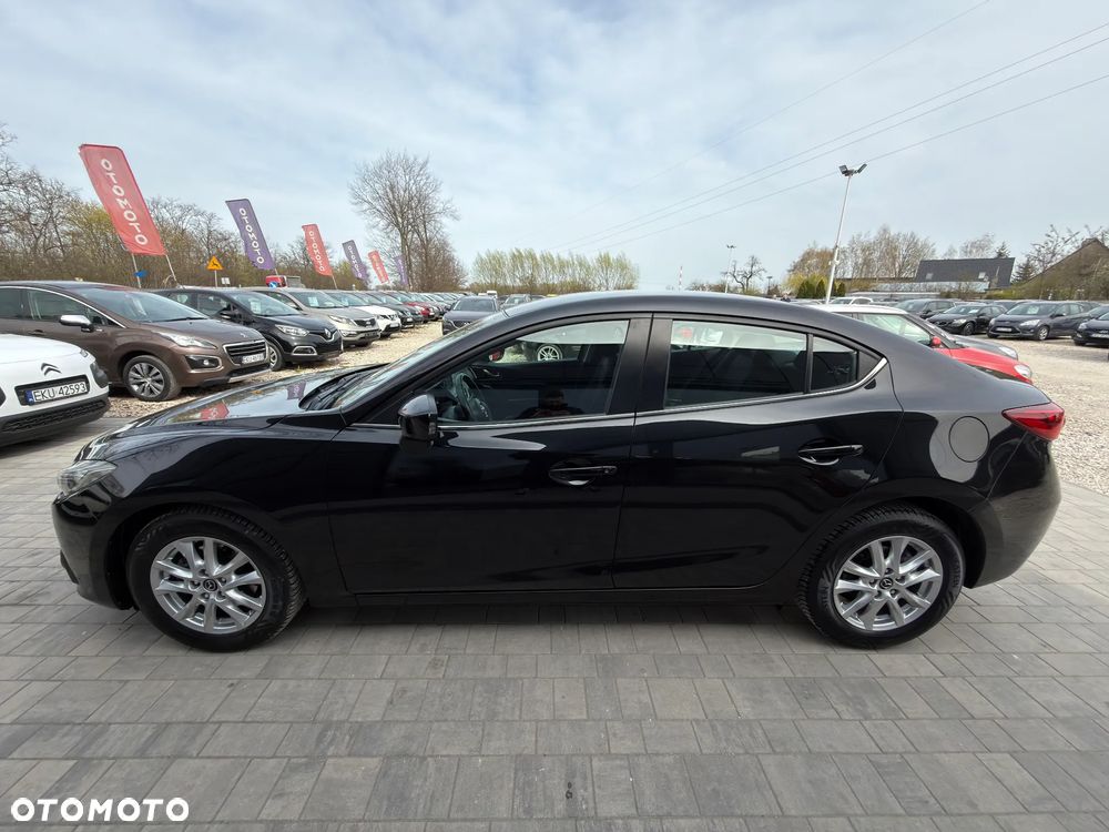 Mazda 3 2.0 Skypassion - 23