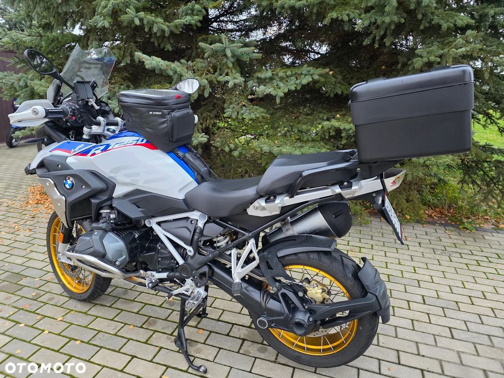 BMW GS - 31