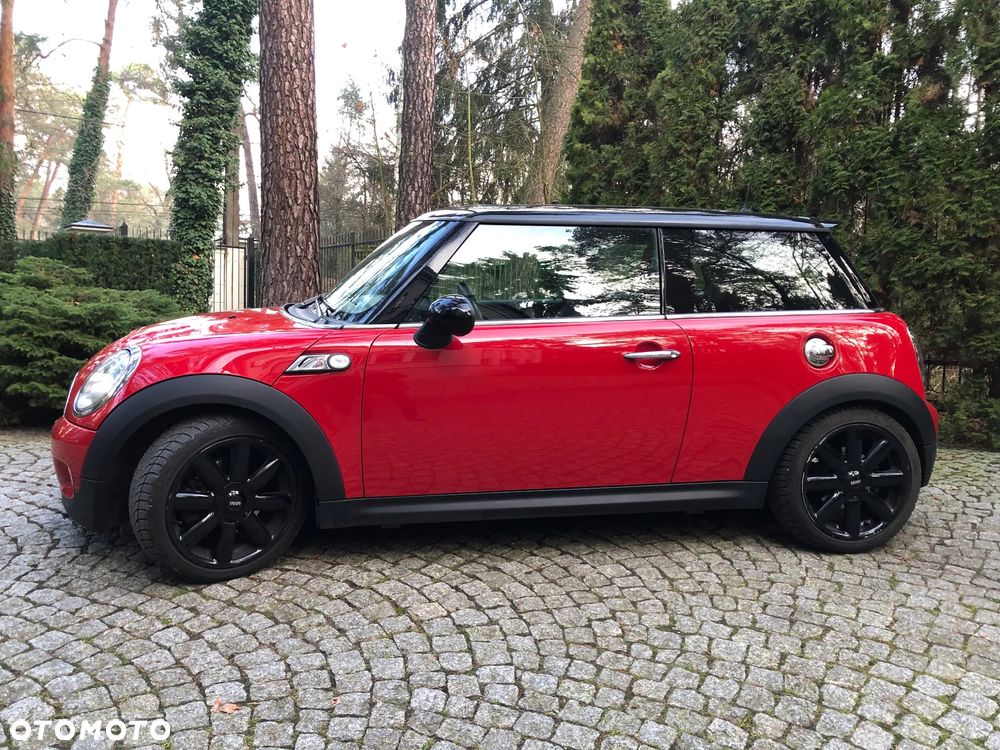 MINI Cooper S - 2