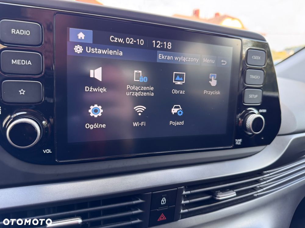 Hyundai i20 1.0 T-GDi Premium DCT - 33