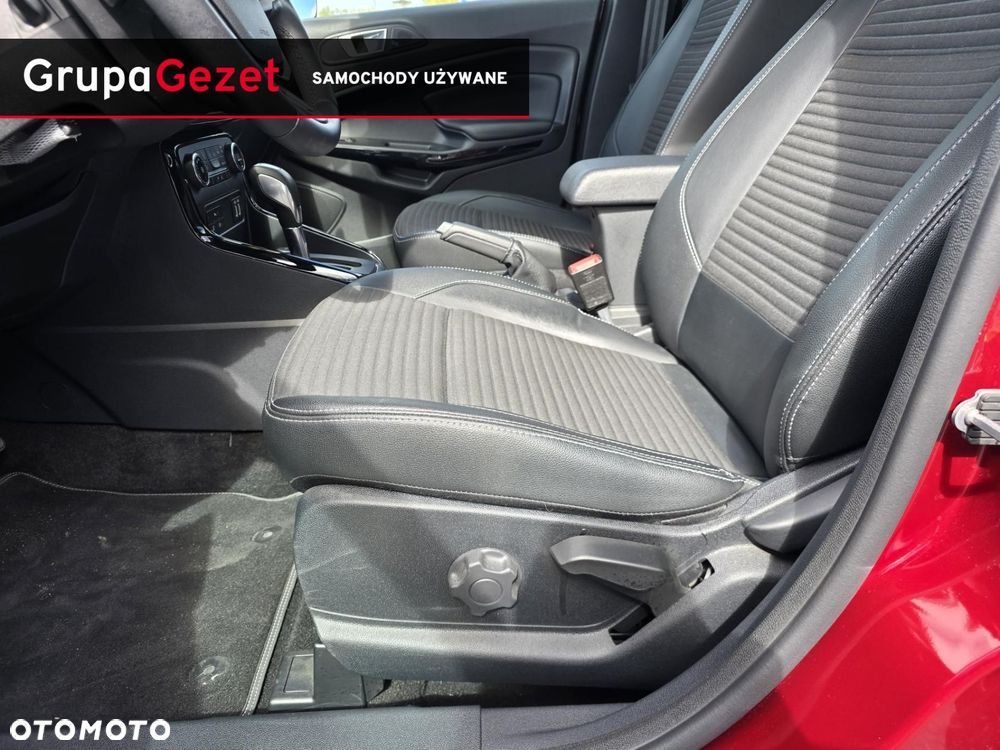 Ford EcoSport 1.0 EcoBoost Titanium ASS - 29