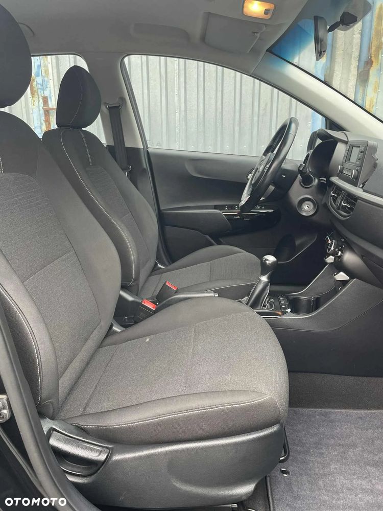 Kia Picanto - 27