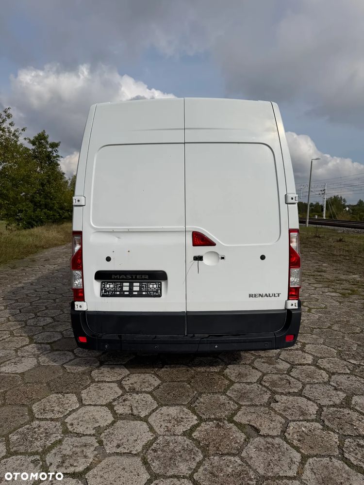 Renault Master - 8