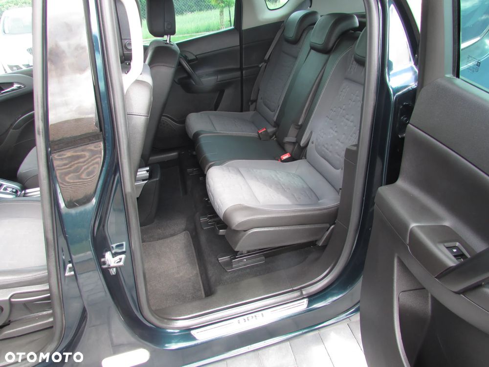 Opel Meriva 1.4 Ecoflex Start/Stop Innovation - 14
