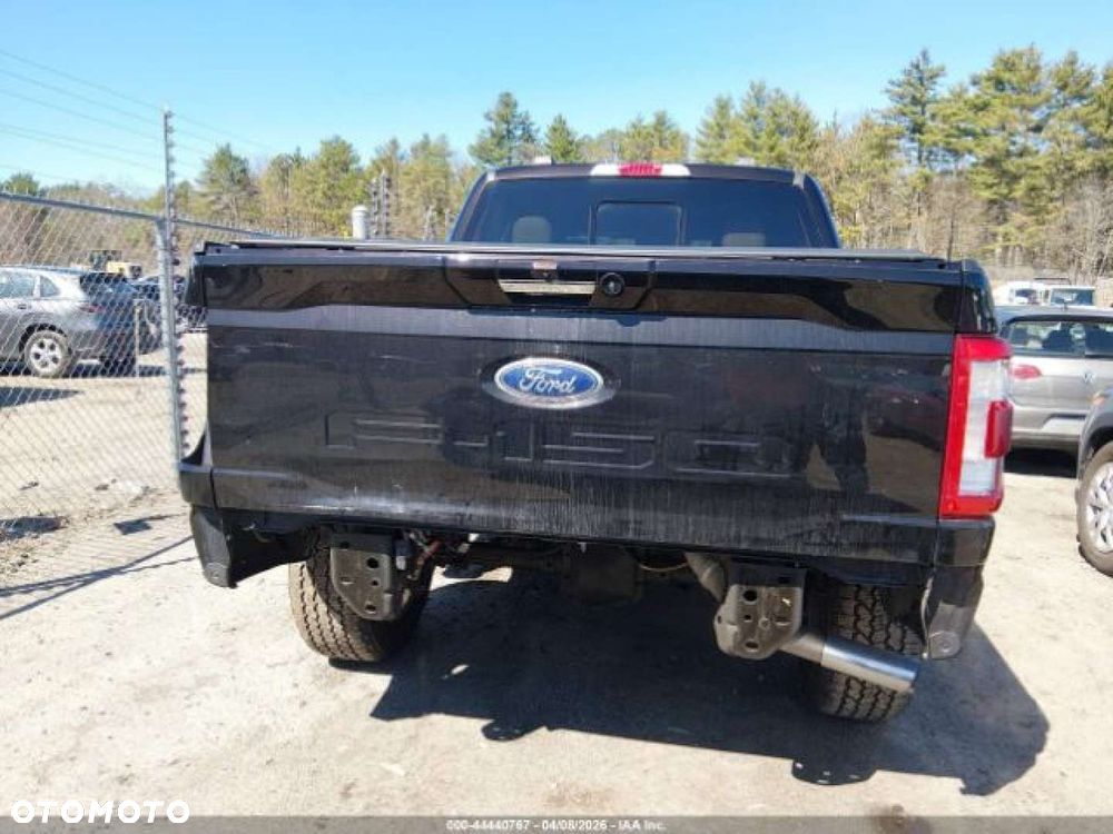 Ford F150 - 6